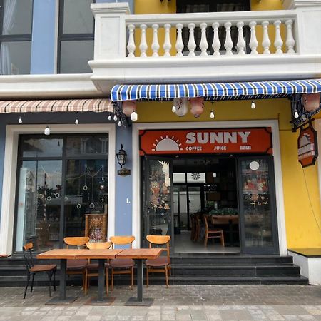 Lia Homestay Grand World Phu Quoc - Sunny Venice Apartment Luaran gambar