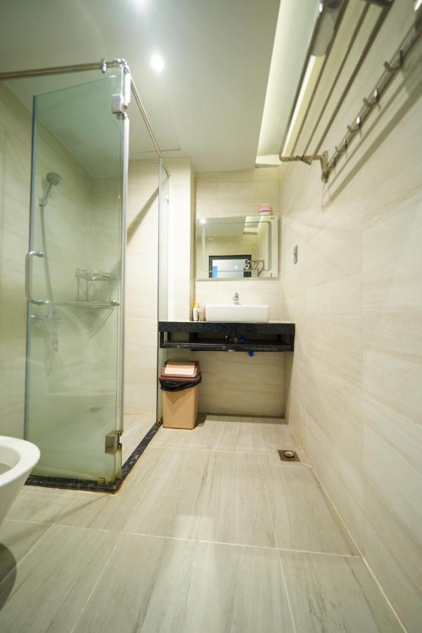 Lia Homestay Grand World Phu Quoc - Sunny Venice Apartment Luaran gambar