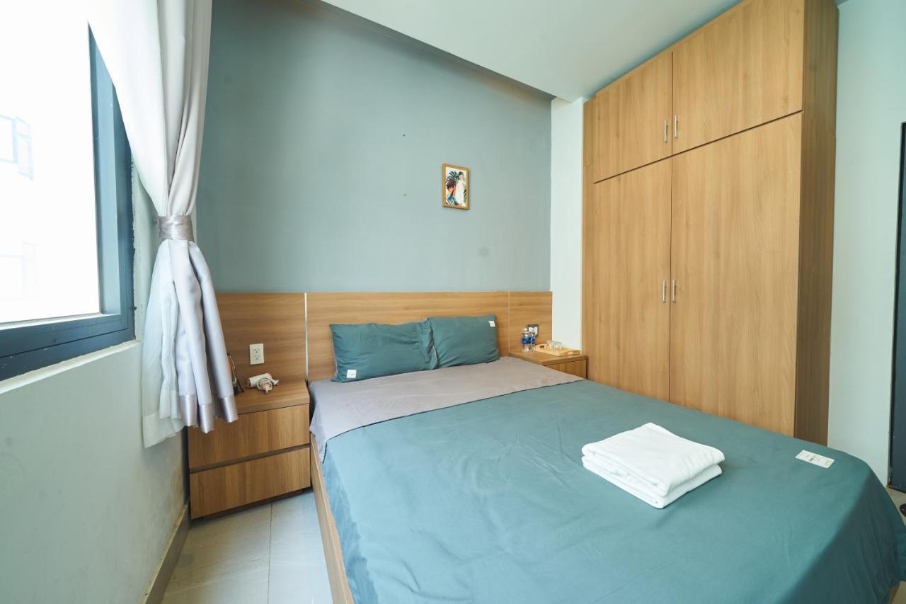 Lia Homestay Grand World Phu Quoc - Sunny Venice Apartment Luaran gambar