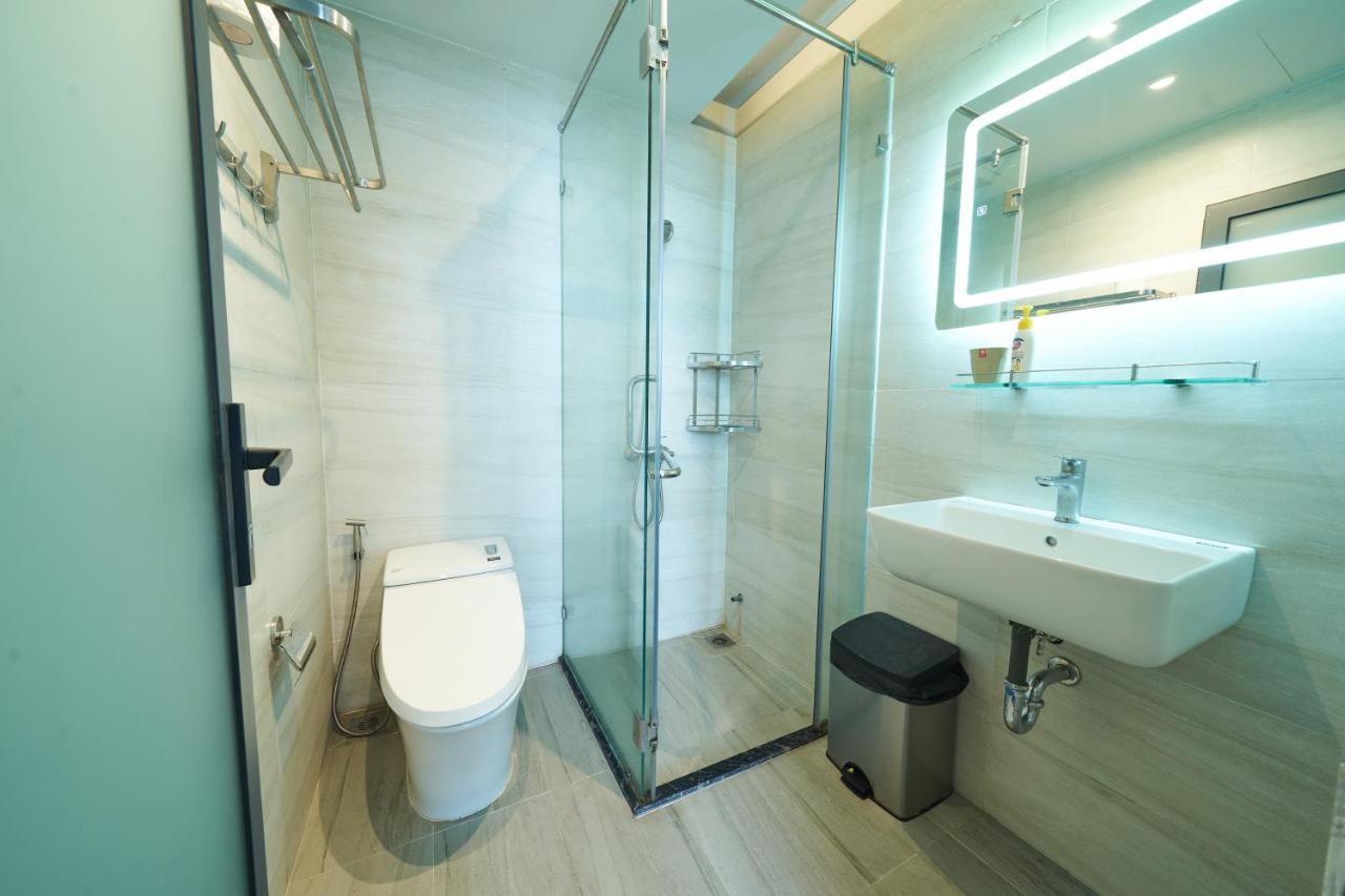 Lia Homestay Grand World Phu Quoc - Sunny Venice Apartment Luaran gambar