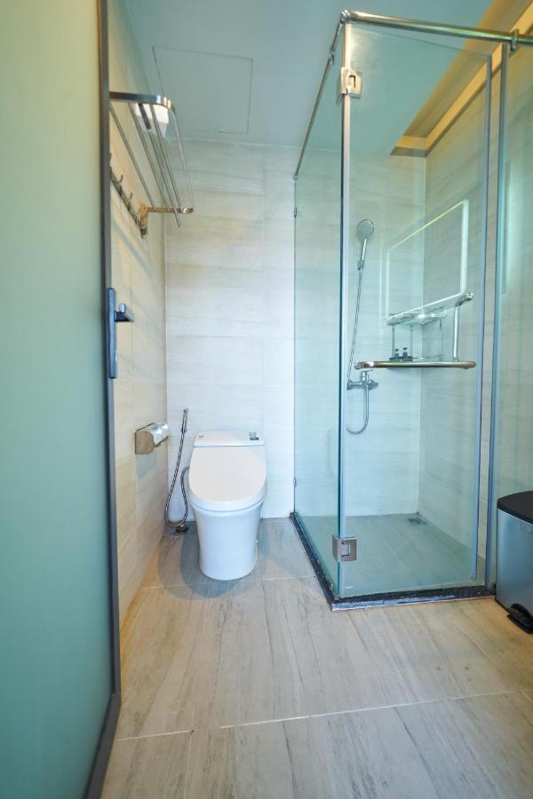 Lia Homestay Grand World Phu Quoc - Sunny Venice Apartment Luaran gambar