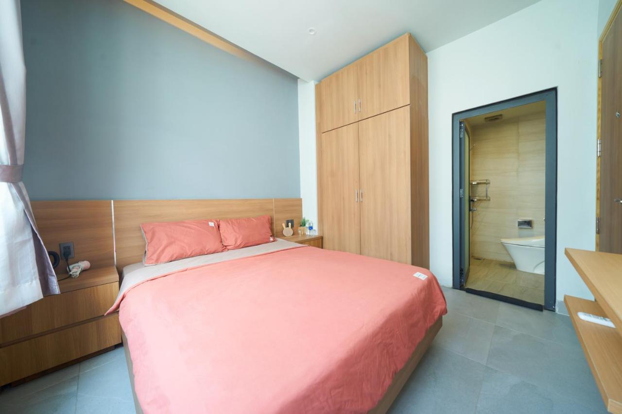 Lia Homestay Grand World Phu Quoc - Sunny Venice Apartment Luaran gambar