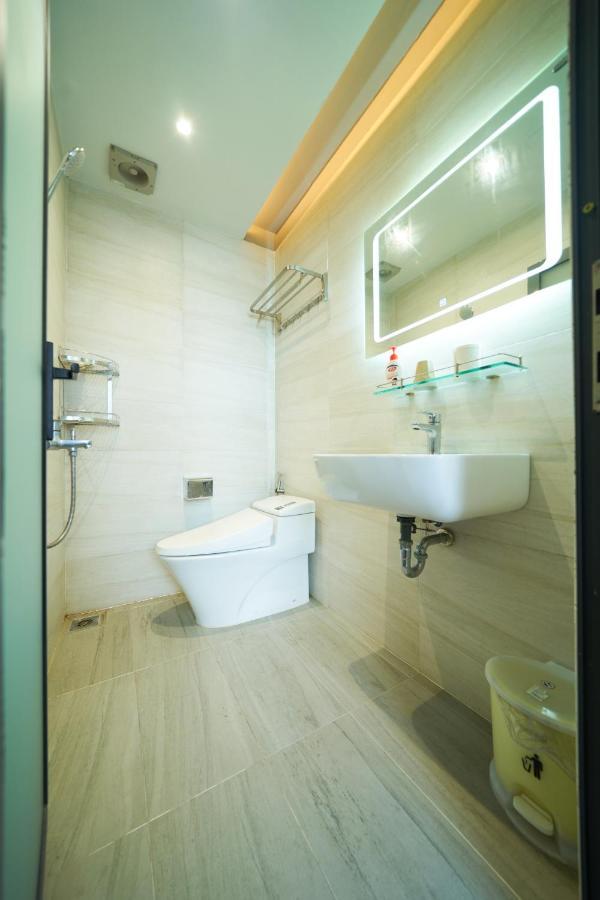 Lia Homestay Grand World Phu Quoc - Sunny Venice Apartment Luaran gambar