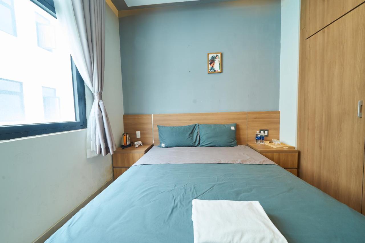 Lia Homestay Grand World Phu Quoc - Sunny Venice Apartment Luaran gambar