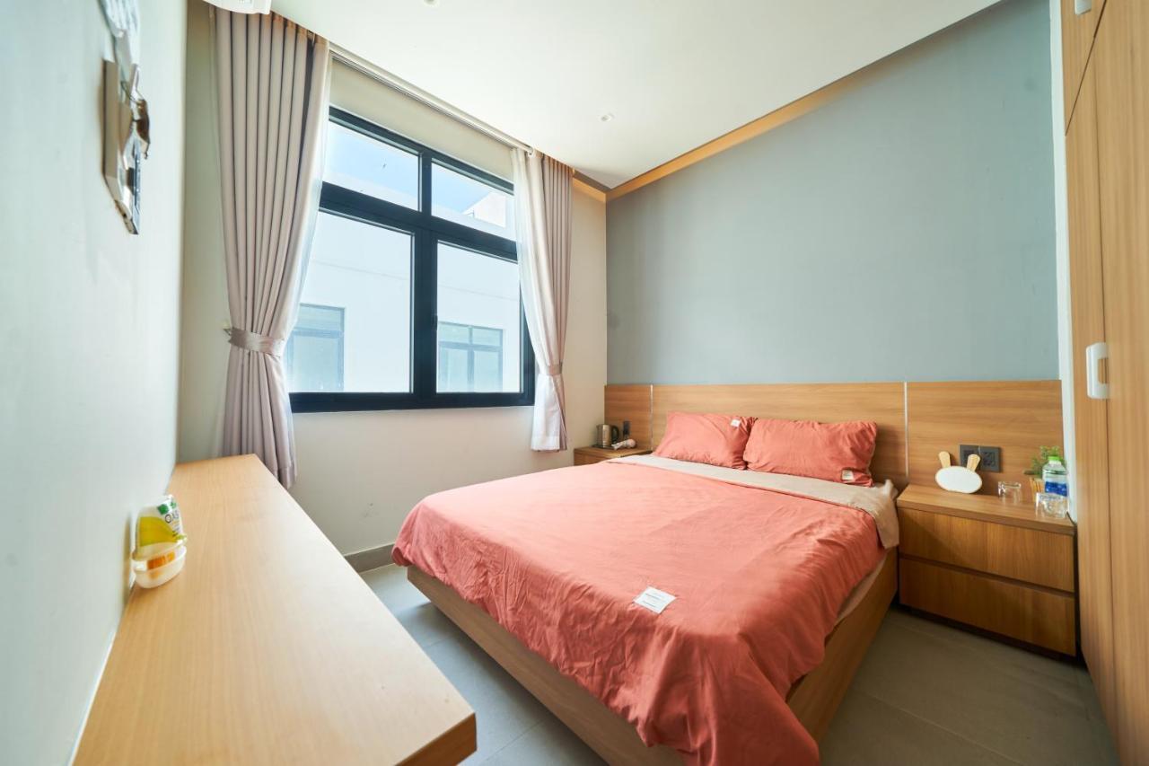 Lia Homestay Grand World Phu Quoc - Sunny Venice Apartment Luaran gambar