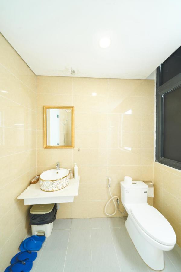 Lia Homestay Grand World Phu Quoc - Sunny Venice Apartment Luaran gambar