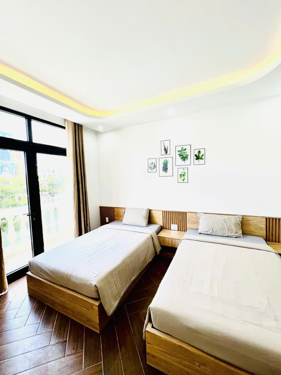 Lia Homestay Grand World Phu Quoc - Sunny Venice Apartment Luaran gambar