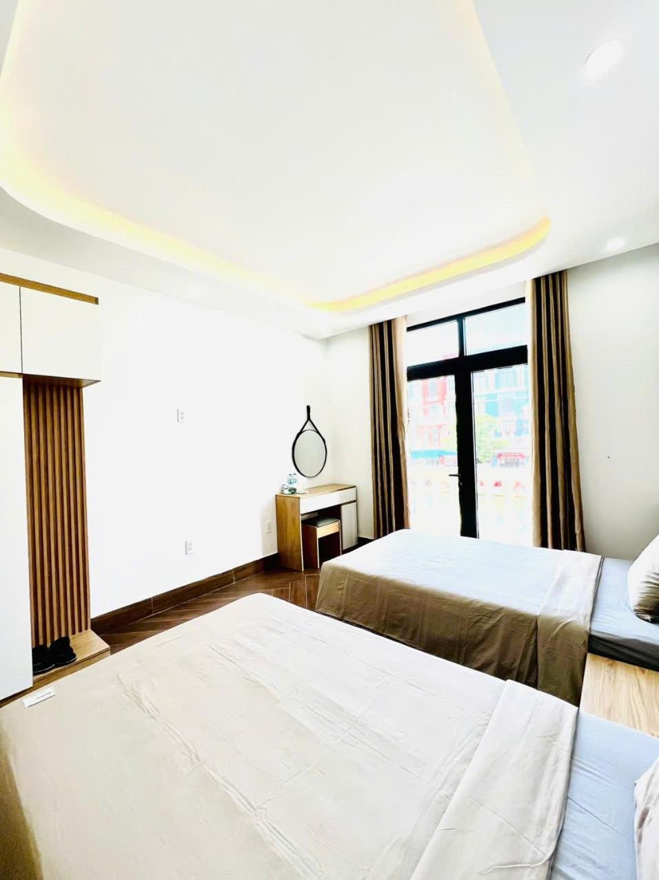 Lia Homestay Grand World Phu Quoc - Sunny Venice Apartment Luaran gambar