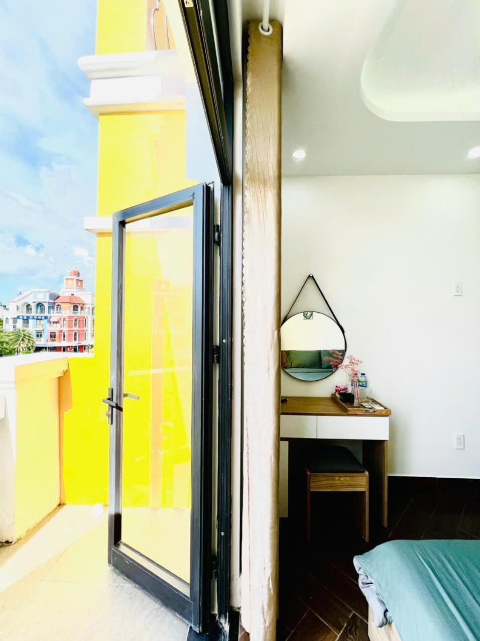 Lia Homestay Grand World Phu Quoc - Sunny Venice Apartment Luaran gambar