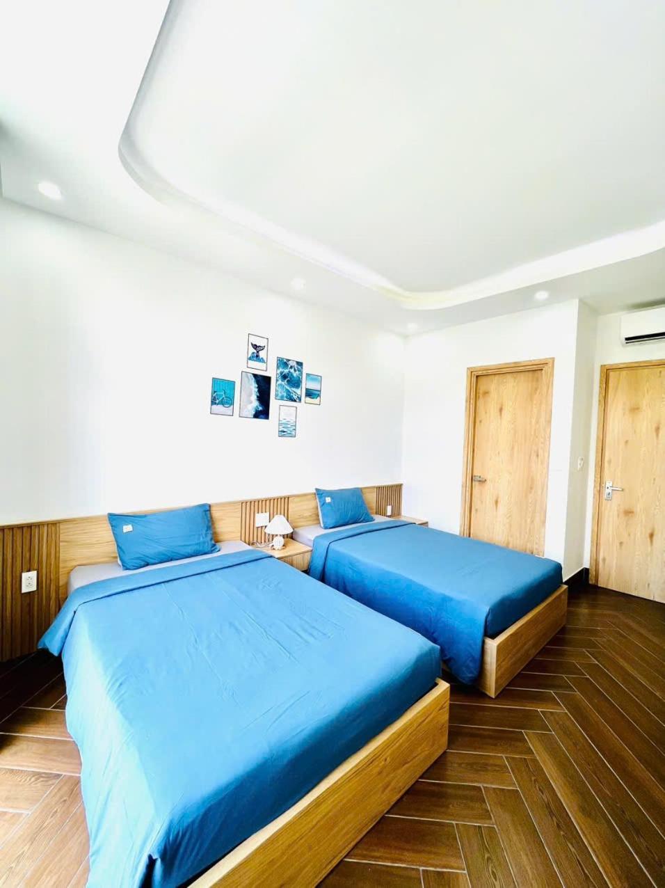 Lia Homestay Grand World Phu Quoc - Sunny Venice Apartment Luaran gambar