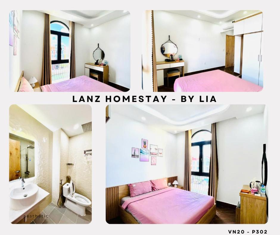 Lia Homestay Grand World Phu Quoc - Sunny Venice Apartment Luaran gambar